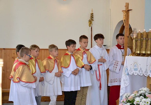 Boże Ciało