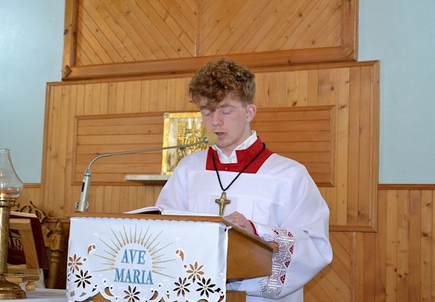 Boże Ciało
