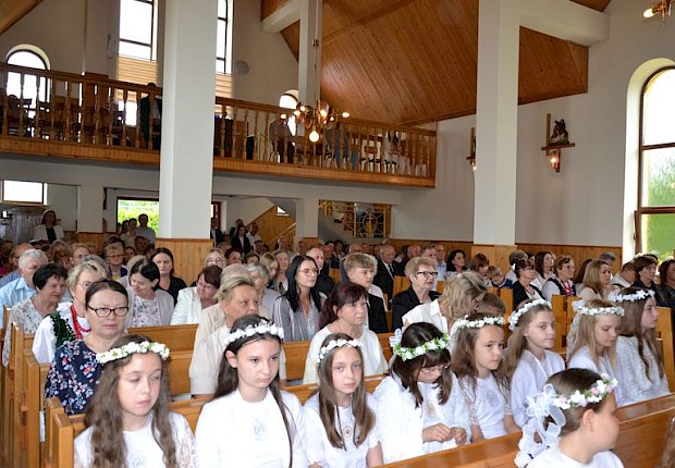 Boże Ciało