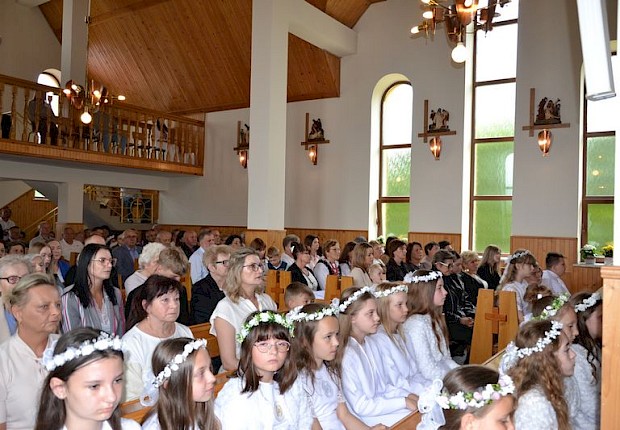 Boże Ciało