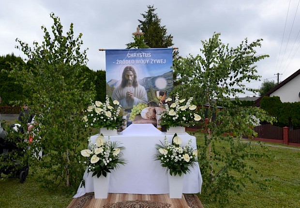 Boże Ciało