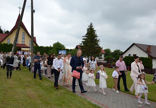 Boże Ciało