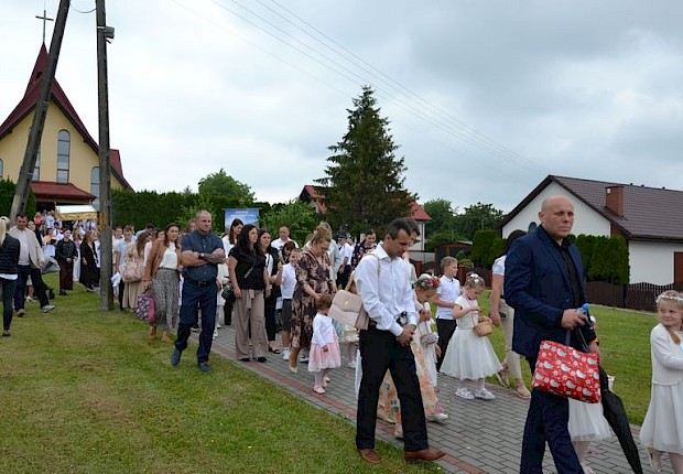 Boże Ciało