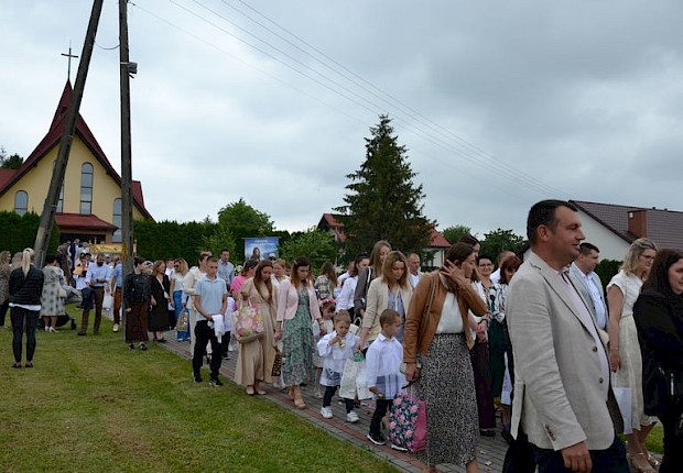 Boże Ciało