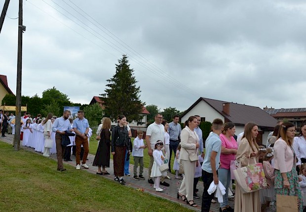 Boże Ciało