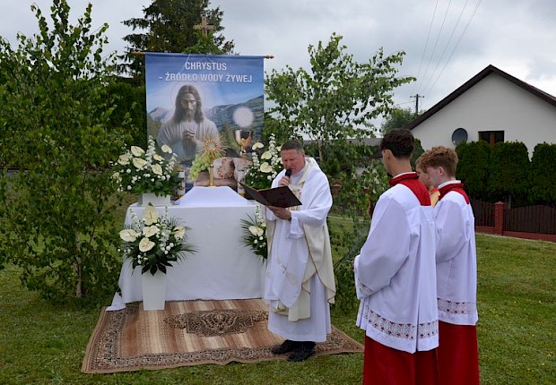 Boże Ciało