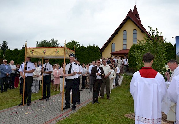 Boże Ciało