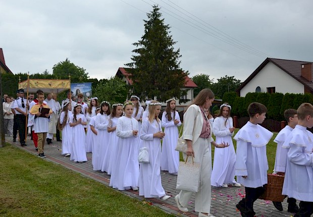 Boże Ciało
