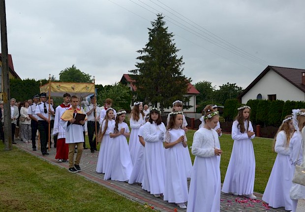 Boże Ciało