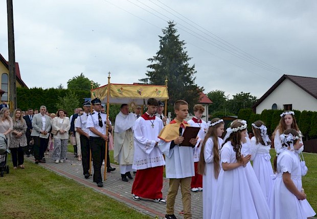 Boże Ciało