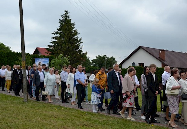 Boże Ciało
