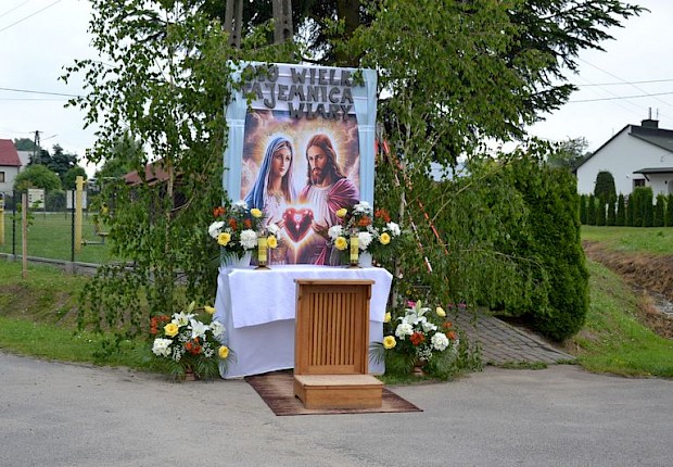 Boże Ciało