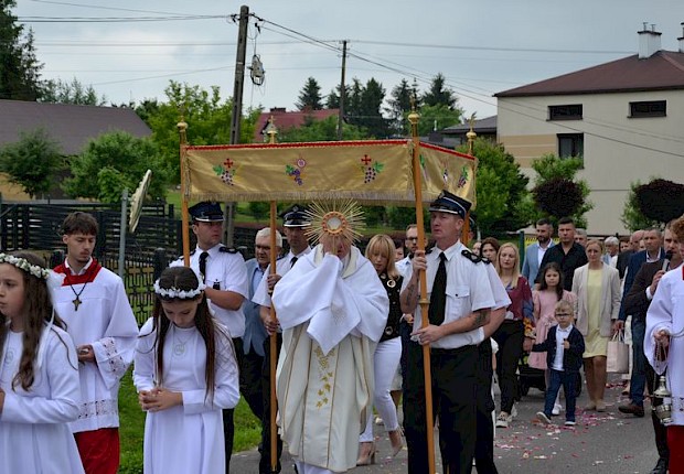 Boże Ciało