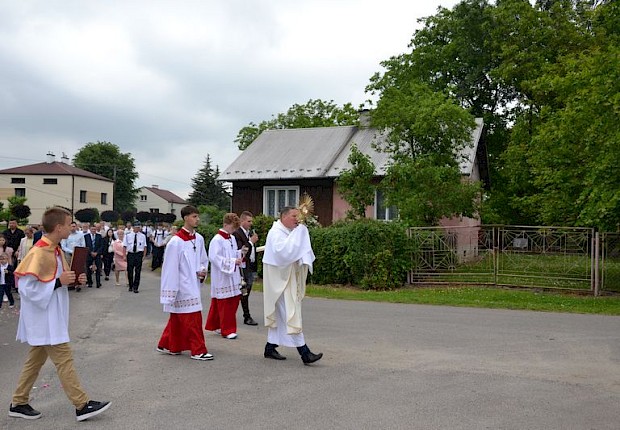 Boże Ciało
