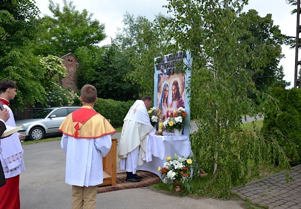 Boże Ciało