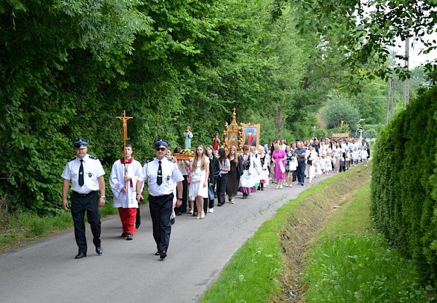 Boże Ciało