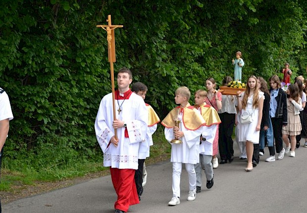 Boże Ciało