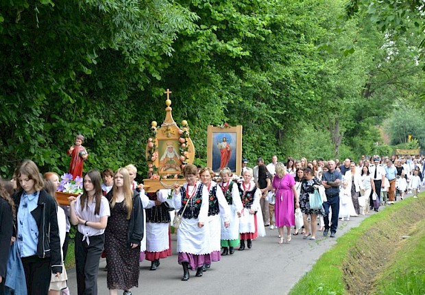 Boże Ciało