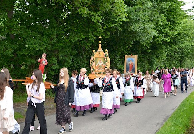 Boże Ciało