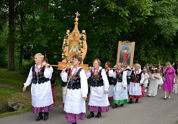 Boże Ciało