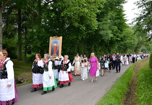 Boże Ciało