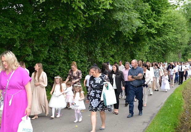 Boże Ciało