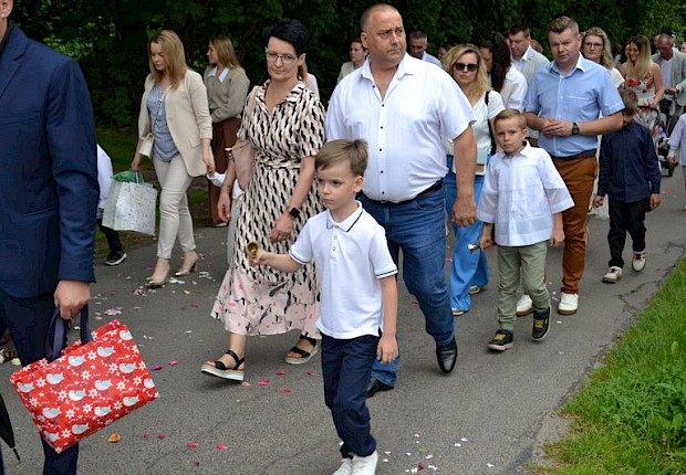 Boże Ciało