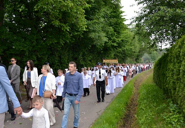 Boże Ciało