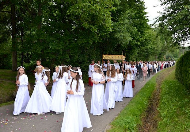 Boże Ciało