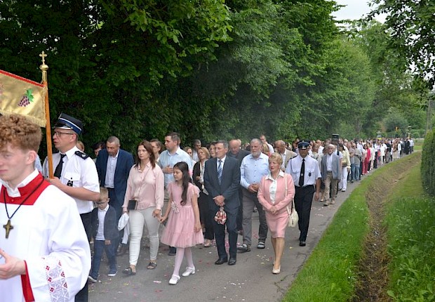Boże Ciało