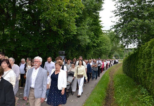 Boże Ciało