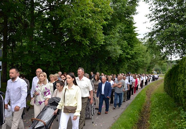 Boże Ciało