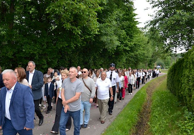 Boże Ciało