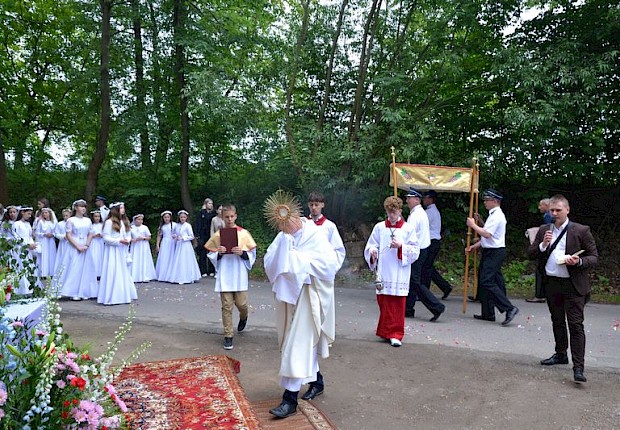 Boże Ciało