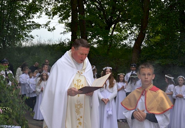 Boże Ciało