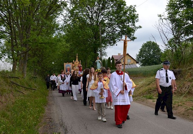 Boże Ciało