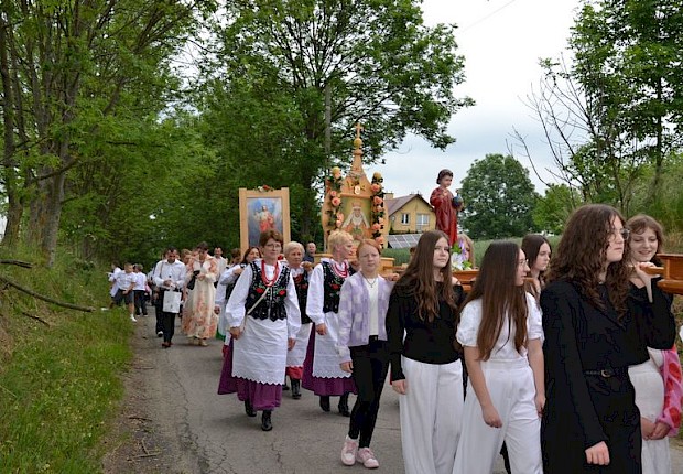 Boże Ciało