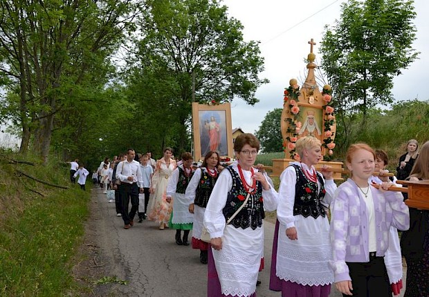 Boże Ciało