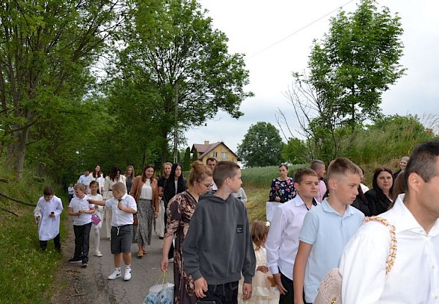Boże Ciało