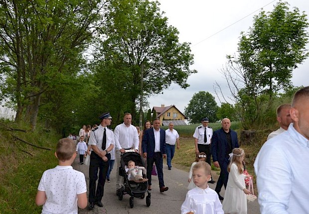 Boże Ciało
