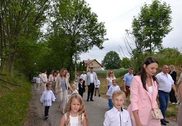 Boże Ciało
