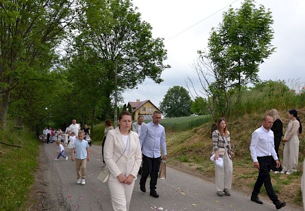 Boże Ciało