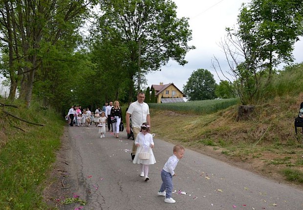 Boże Ciało