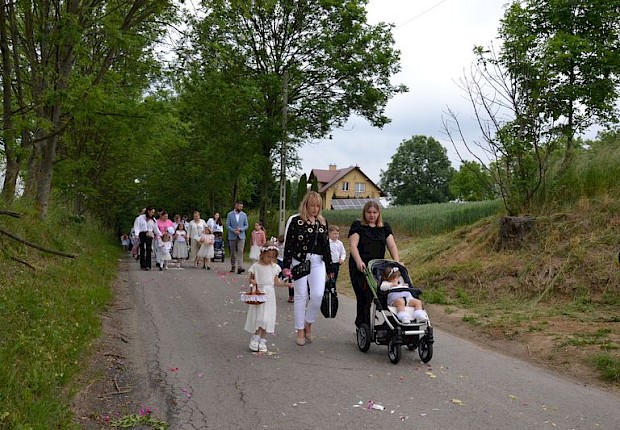 Boże Ciało
