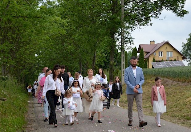 Boże Ciało