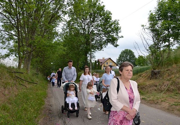 Boże Ciało