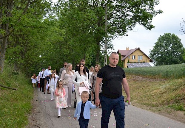 Boże Ciało