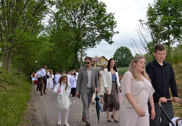 Boże Ciało