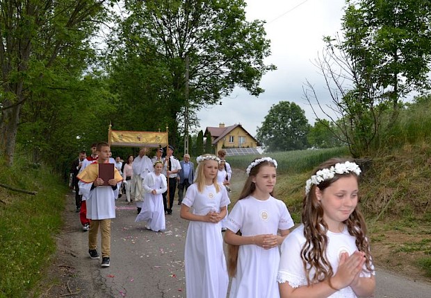 Boże Ciało
