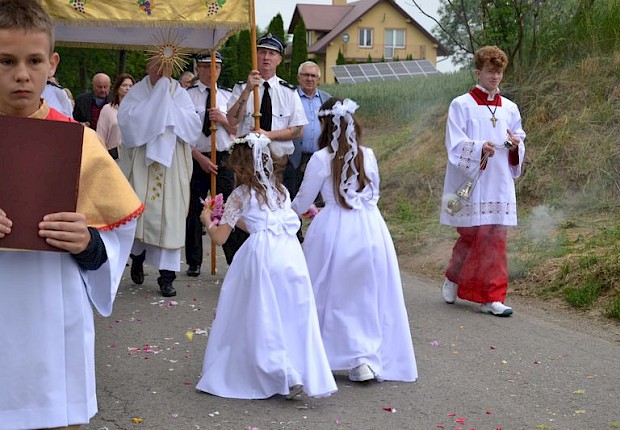 Boże Ciało